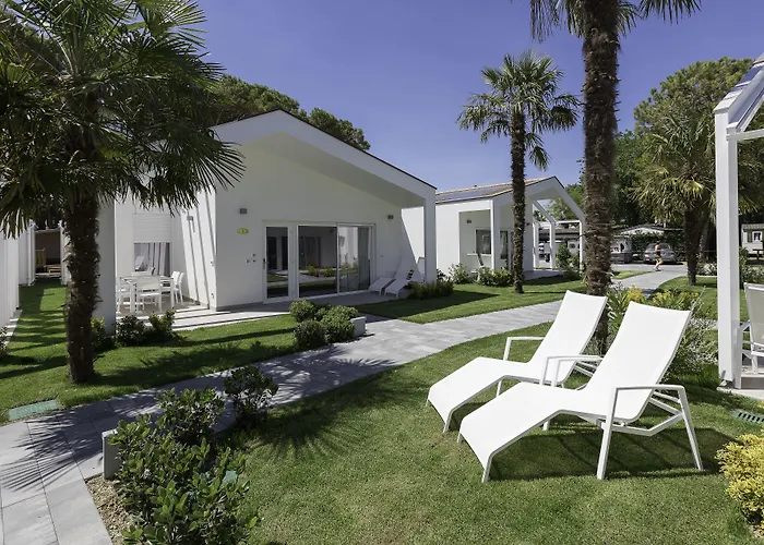 Vela Blu Camping Village Cavallino-Treporti